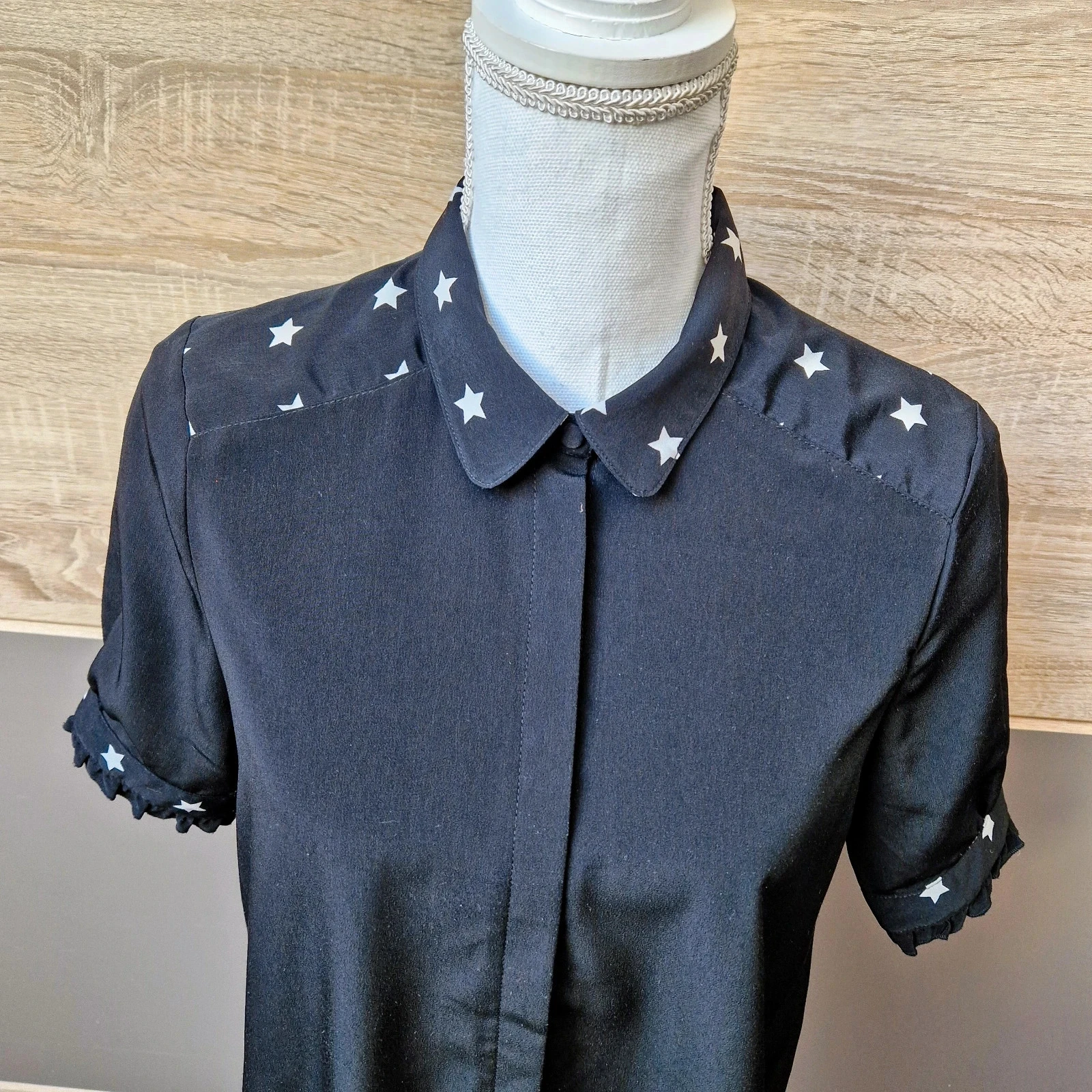 Blouse – photo 2